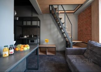 Сдача в аренду комнаты, 23 м2, Москва, улица Малые Каменщики, 16