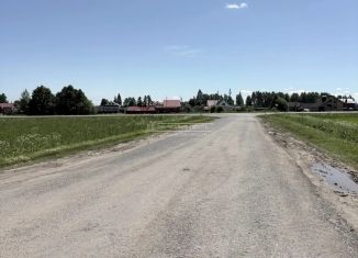 Земельный участок на продажу, 11 сот., деревня Шеклянур, Загородная улица, 2