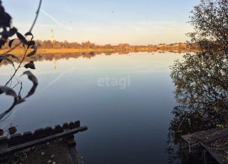 Продаю участок, 8.2 сот., СНТ Водник