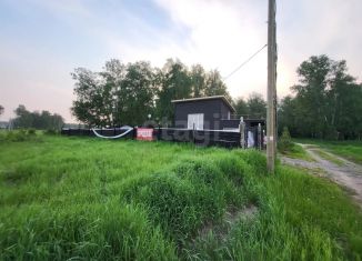 Дача на продажу, 161.5 м2, Красноярский край, Озёрная улица, 9