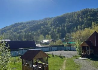Аренда дома, 32 м2, Республика Алтай, Садовая улица, 9