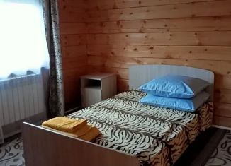 Сдача в аренду дома, 44 м2, Республика Алтай, Центральная улица, 37Б