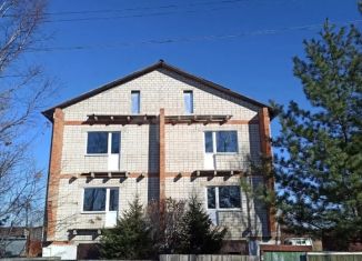 Продам дом, 155.4 м2, Еврейская АО, Пионерская улица, 23