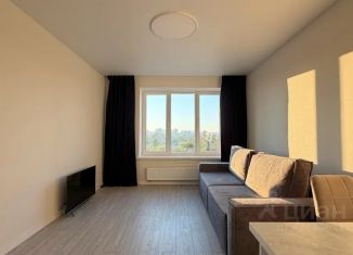 Сдача в аренду 2-ком. квартиры, 40 м2, Киров, улица 4-й Пятилетки, 84, Ленинский район