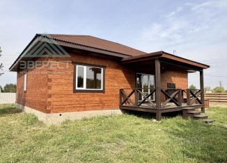 Продажа дома, 100 м2, Красноярский край, Моховой переулок, 61
