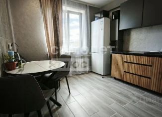 Продам 1-ком. квартиру, 33.7 м2, Забайкальский край, 1-й микрорайон, 35