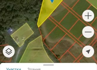 Участок на продажу, 25 сот., Карелия