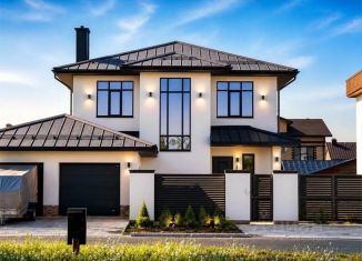 Продаю дом, 258 м2, посёлок Пригородный, улица Маяковского, 9