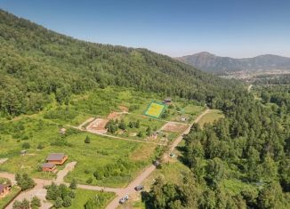 Продается участок, 12.18 сот., Республика Алтай, Озёрная улица, 5