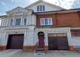 Продажа дома, 437 м2, Марий Эл, улица Жуковского, 61