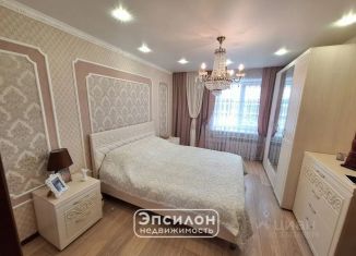 Продажа 3-комнатной квартиры, 60.7 м2, Курск, улица Карла Либкнехта, 2