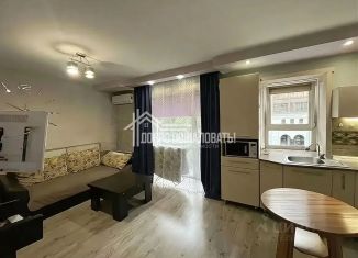 Продаю квартиру студию, 30.4 м2, Абакан, улица Карла Маркса, 28