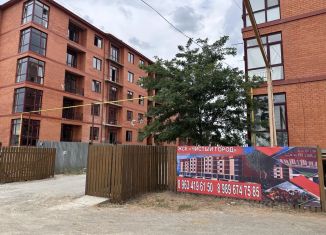 Продается однокомнатная квартира, 37.5 м2, Дагестан, улица Гамидова, 40