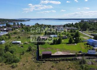 Продажа земельного участка, 15 сот., Карелия