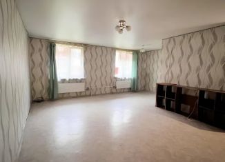 Квартира на продажу студия, 33 м2, Иркутская область, микрорайон Берёзовый, 3