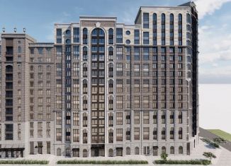 Продам 2-ком. квартиру, 59.4 м2, Липецк