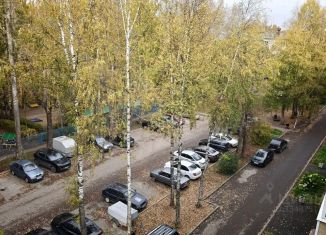 Трехкомнатная квартира на продажу, 49.7 м2, Вологда, улица Карла Маркса, 60А, микрорайон Фрязиново