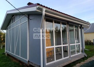 Продаю дом, 50 м2, Марий Эл, Малиновая улица, 23