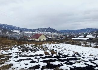 Земельный участок на продажу, 9 сот., Республика Алтай, улица Ленина