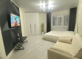 Однокомнатная квартира в аренду, 44 м2, Брянск, улица Горбатова, 35