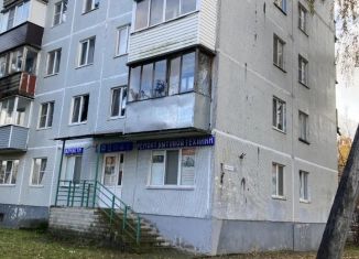 Продам 1-комнатную квартиру, 29.9 м2, Псковская область, Коммунальная улица, 38