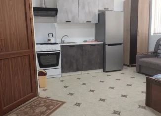 Сдаю в аренду квартиру студию, 25 м2, Дагестан, Прибрежная улица, 48