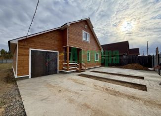 Дом на продажу, 140 м2, Забайкальский край, Нерчинская улица, 38