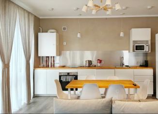 Сдача в аренду дома, 100 м2, Калининградская область, Парусная улица, 3