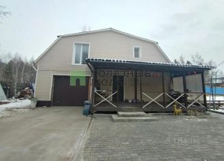 Продается дом, 132.6 м2, Забайкальский край, ДНТ № 132 Садовод, 147
