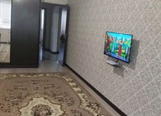 Сдаю 1-ком. квартиру, 58 м2, Дагестан, проспект М. Омарова, 9Б
