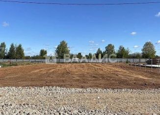 Продам земельный участок, 8.8 сот., Татарстан, улица Дружбы