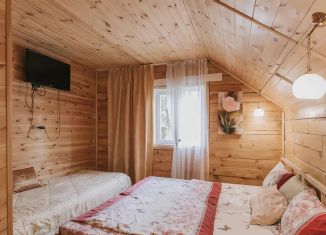 Сдаю комнату, 24 м2, поселок Катунь, Сибирская улица, 16
