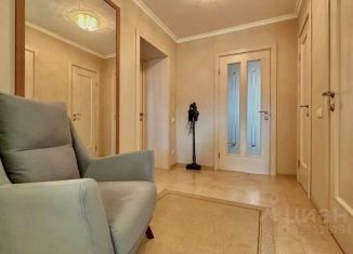 Продажа трехкомнатной квартиры, 100 м2, Краснодар, проспект Чекистов, 1