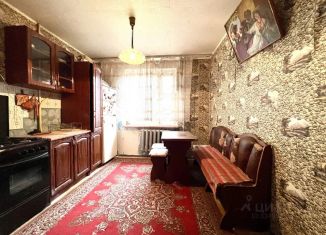 4-ком. квартира на продажу, 82.4 м2, Орёл, улица Чечневой, 1, Заводской район