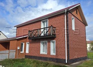 Продажа дома, 143.9 м2, Красноярский край, посёлок Сухая Балка, 13
