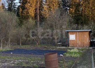 Участок на продажу, 3 сот., Марий Эл, коллективные огороды № 3, 43