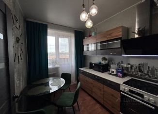 Продается 1-комнатная квартира, 33.2 м2, Чита, микрорайон Молодёжный, 10
