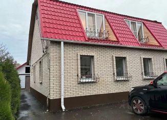 Продам дом, 181.5 м2, Орловская область, Деревообделочная улица, 3А