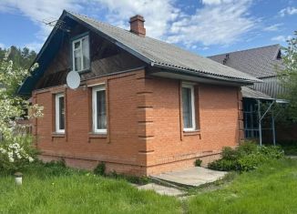 Дом на продажу, 70 м2, Красноярский край, Красноярская улица, 19
