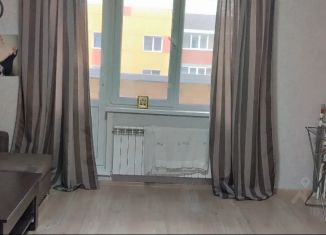 Продажа 1-комнатной квартиры, 28.4 м2, Коми, улица Панева, 3