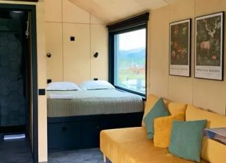 Дом в аренду, 20 м2, Республика Алтай