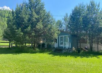 Сдам дом, 50 м2, Республика Алтай, Берёзовая улица, 9