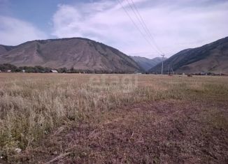 Продам земельный участок, 18 сот., Республика Алтай, Солнечная улица, 31