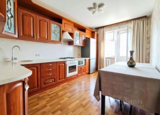 Продается 3-ком. квартира, 70.9 м2, Орёл, Раздольная улица, 43А