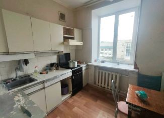 Продам двухкомнатную квартиру, 53 м2, Мценск, улица Гагарина, 77