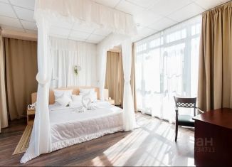 Комната в аренду, 35 м2, Барнаул, улица Короленко, 60, Центральный район