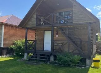 Сдам в аренду дом, 55 м2, Республика Алтай, Прикатунская улица, 29