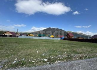 Продам земельный участок, 12 сот., Республика Алтай, Майская улица, 9