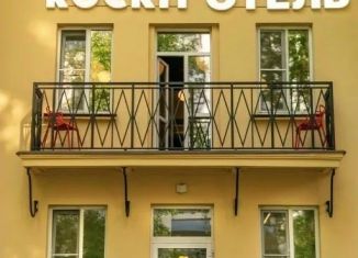 Аренда комнаты, 10 м2, Санкт-Петербург, улица Кибальчича, 4к3