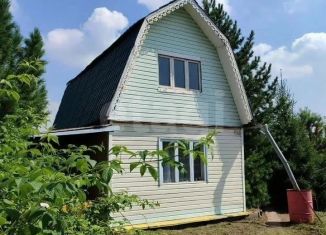 Продажа дачи, 35 м2, Красноярский край, СНТ Электрик, 60